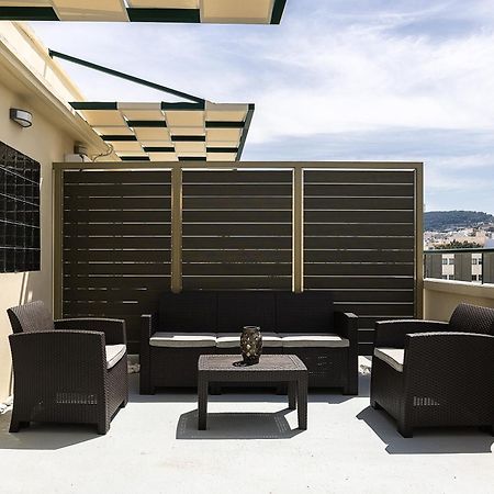 Renaissance Apartment, Feeling The Heartbeat Of Rethymno! Экстерьер фото